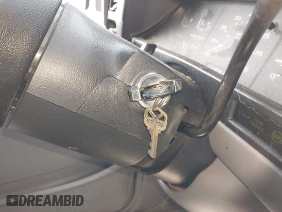 1994 Ford Ranger XLT with VIN 1FTCR15X4RTB08471, listed as a IAAI auction lot 42133059 with 171,092 mi miles and . Bid and sale history available at DreamBid. Image 11.