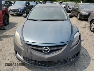 2012 Mazda 6 i Touring with VIN 1YVHZ8DHXC5M41479, listed as a Copart auction lot 67253474 with Not Provided miles and Clean Title. Bid and sale history available at DreamBid. Image 5.
