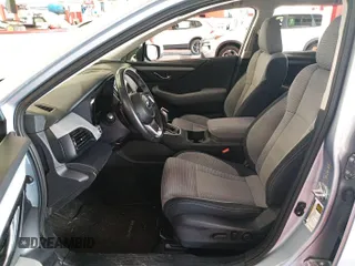 2023 Subaru Outback Premium с VIN 4S4BTADC3P3197003, выставлен на аукционе IAAI как лот 42786903 с пробегом 77 300 миль миль и . История ставок и продаж доступна на DreamBid. Изображение 12.