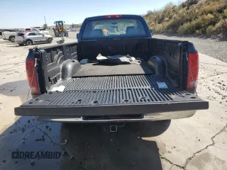 2006 Dodge 3500 SLT with VIN 3D7LL38C26G119182, listed as a Copart auction lot 73410784 with 93,486 mi miles and Salvage title. Bid and sale history available at DreamBid. Image 6.