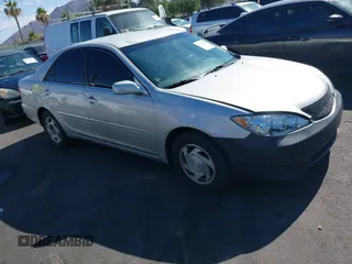 2006 Toyota Camry STD with VIN 4T1BE32K36U690687, listed as a IAAI auction lot 42630589 with 265,976 mi miles and . Bid and sale history available at DreamBid. Image 1.