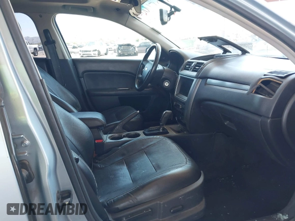 2010 Ford Fusion Hybrid with VIN 3FADP0L32AR143350, listed as a IAAI auction lot 42549839 with 137,466 mi miles and . Bid and sale history available at DreamBid. Image 5.