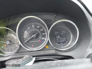 2014 Mazda Mazda6 i Touring with VIN JM1GJ1V68E1128650, listed as a IAAI auction lot 42035713 with 171,609 mi miles. Bid and sale history available at carsss.com. Image 15.