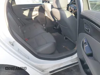 2019 Chevrolet Impala LT with VIN 1G11Z5SA8KU137852, listed as a IAAI auction lot 41764937 with 157,172 mi miles and . Bid and sale history available at DreamBid. Image 8.