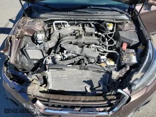 2019 Subaru Outback Premium with VIN 4S4BSAHC1K3369146, listed as a Copart auction lot 47922255 with 54,671 mi miles and Non Repairable. Bid and sale history available at carsss.com. Image 13.