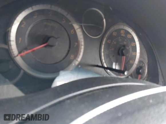 2006 Infiniti G35 with VIN JNKCV51F16M612979, listed as a IAAI auction lot 41329684 with Not Provided miles and . Bid and sale history available at DreamBid. Image 7.