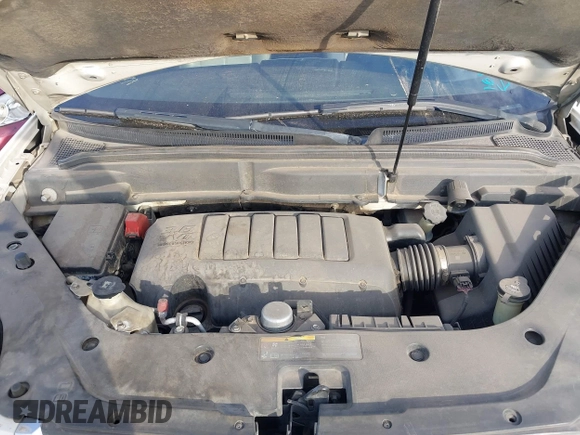 2011 GMC Acadia SLT1 with VIN 1GKKVRED0BJ161430, listed as a IAAI auction lot 41927420 with 315,526 mi miles and . Bid and sale history available at DreamBid. Image 10.