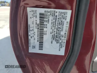 2004 Mercury Sable GS z VIN 1MEFM50U44G614186, wystawiony jako Copart lot #77822494 z przebiegiem 59 829 mil mil oraz Szkoda całkowita • Salvage title. Historia ofert i sprzedaży dostępna na DreamBid. Obrazek 13.