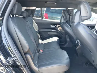 2023 Mercedes-Benz EQS 450+ z VIN 4JGDM2DB2PA029836, wystawiony jako IAAI lot #42310821 z przebiegiem 28 992 mil mil oraz . Historia ofert i sprzedaży dostępna na DreamBid. Obrazek 8.