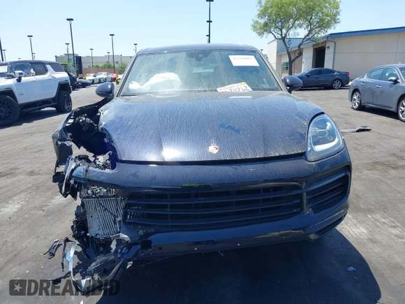 2019 Porsche Cayenne S z VIN WP1AB2AY9KDA64014, wystawiony jako IAAI lot #42294005 z przebiegiem Nie podano mil oraz . Historia ofert i sprzedaży dostępna na DreamBid. Obrazek 13.