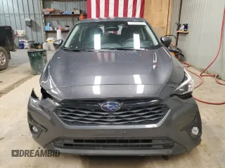 2024 Subaru Impreza Special Sports with VIN JF1GUAFC0R8312091, listed as a Copart auction lot 53084655 with 31,143 mi miles and Salvage title. Bid and sale history available at DreamBid. Image 5.