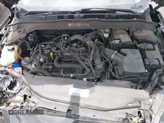 2020 Ford Fusion SE с VIN 3FA6P0HD2LR120129, выставлен на аукционе IAAI как лот 42359398 с пробегом 58 692 миль миль и . История ставок и продаж доступна на DreamBid. Изображение 10.