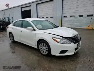 2018 Nissan Altima 2.5 SL with VIN 1N4AL3AP7JC225868, listed as a Copart auction lot 88158035 with 145,634 mi miles and Salvage Title. Bid and sale history available at carsss.com. Image 13.
