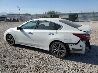 2018 Nissan Altima S with VIN 1N4AL3AP6JC278464, listed as a Copart auction lot 58281054 with 86,868 mi miles and Salvage Title. Bid and sale history available at DreamBid. Image 2.