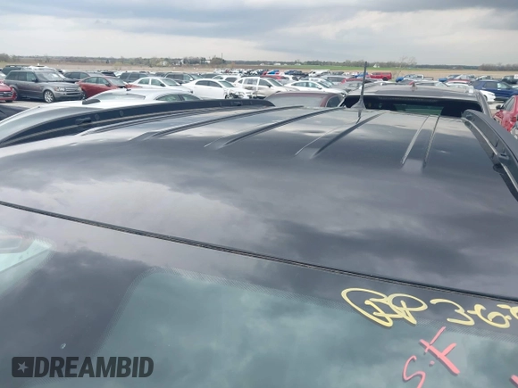 2024 Jeep Compass Limited with VIN 3C4NJDCN7RT584849, listed as a IAAI auction lot 41545117 with 12,411 mi miles and . Bid and sale history available at DreamBid. Image 18.