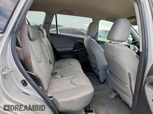 2010 Toyota RAV4 с VIN 2T3ZF4DV6AW038204, выставлен на аукционе Copart как лот 61936535 с пробегом 130 089 миль миль и Чистый • Clean title. История ставок и продаж доступна на DreamBid. Изображение 10.