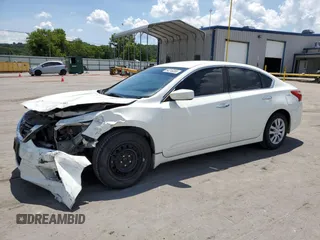 2017 Nissan Altima SV с VIN 1N4AL3AP4HC248180, выставлен на аукционе Copart как лот 64216355 с пробегом 139 622 миль миль и Списание • Salvage title. История ставок и продаж доступна на DreamBid. Изображение 1.