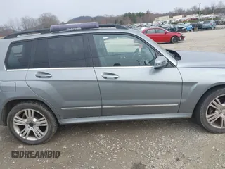 2015 Mercedes-Benz GLK with VIN WDCGG8JB3FG371995, listed as a IAAI auction lot 41738061 with 108,857 mi miles. Bid and sale history available at carsss.com. Image 13.