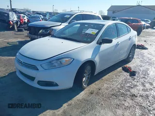2013 Dodge Dart Limited with VIN 1C3CDFCH5DD323999, listed as a IAAI auction lot 41581332 with 180,840 mi miles. Bid and sale history available at carsss.com. Image 17.