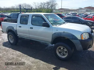 2001 Nissan Frontier SE z VIN 1N6ED27T11C371123, wystawiony jako IAAI lot #41874917 z przebiegiem 291 582 mil mil oraz . Historia ofert i sprzedaży dostępna na DreamBid. Obrazek 12.