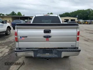 2010 Ford F-150 XL z VIN 1FTFX1EV6AFC40331, wystawiony jako Copart lot #62471035 z przebiegiem 147 619 mil mil oraz Czysty tytuł • Clean title. Historia ofert i sprzedaży dostępna na DreamBid. Obrazek 6.