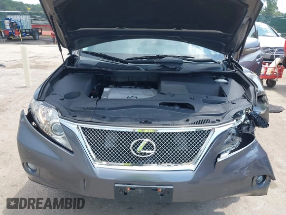 2012 Lexus RX 350 с VIN 2T2BK1BA8CC122531, выставлен на аукционе IAAI как лот 42577902 с пробегом 119 685 миль миль и . История ставок и продаж доступна на DreamBid. Изображение 10.