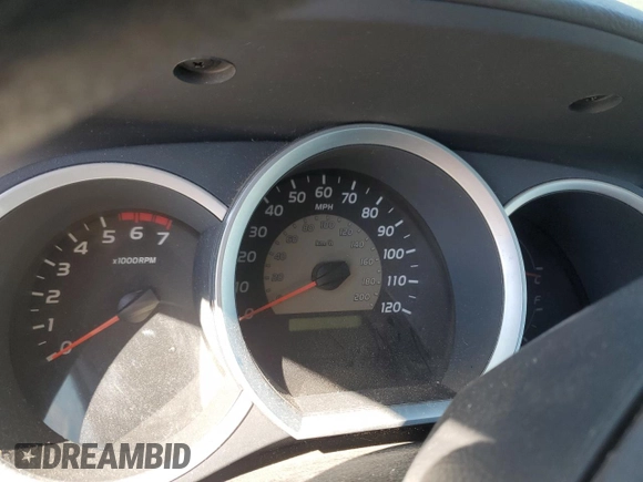2009 Toyota Tacoma with VIN 5TELU42N99Z604323, listed as a Copart auction lot 49688075 with Not Provided miles and Salvage Title. Bid and sale history available at DreamBid. Image 9.