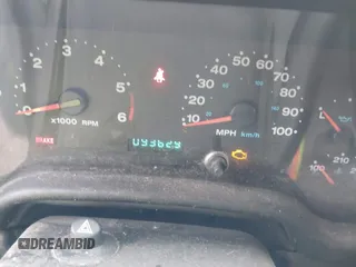 2006 Jeep Wrangler X with VIN 1J4FA39SX6P707937, listed as a IAAI auction lot 42128129 with 93,629 mi miles and . Bid and sale history available at DreamBid. Image 7.
