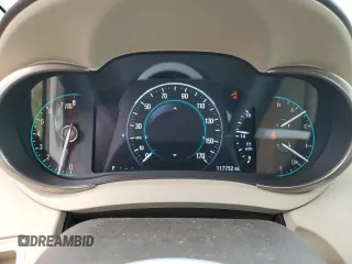 2014 Buick LaCrosse with VIN 1G4GA5G30EF166995, listed as a Copart auction lot 62403175 with 117,752 mi miles and Clean title. Bid and sale history available at DreamBid. Image 9.