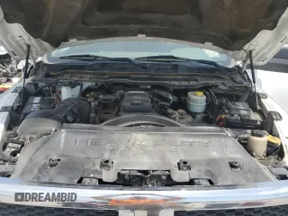 2018 Ram 2500 Tradesman with VIN 3C6UR5HL4JG347483, listed as a Copart auction lot 56982925 with 219,236 mi miles and Clean title. Bid and sale history available at DreamBid. Image 11.