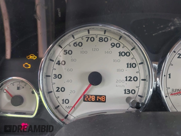2007 Saturn VUE I4 with VIN 5GZCZ33D07S810664, listed as a IAAI auction lot 42194016 with 228,148 mi miles and . Bid and sale history available at DreamBid. Image 7.