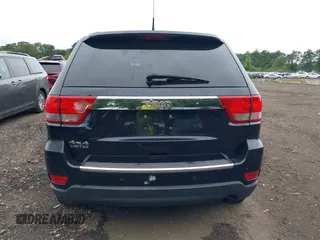 2011 Jeep Grand Cherokee Limited with VIN 1J4RR5GG3BC528737, listed as a IAAI auction lot 42752240 with 182,491 mi miles and . Bid and sale history available at DreamBid. Image 16.