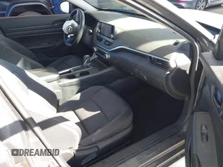 2023 Nissan Altima S with VIN 1N4BL4BV9PN417216, listed as a IAAI auction lot 41720469 with 50,965 mi miles and . Bid and sale history available at DreamBid. Image 5.