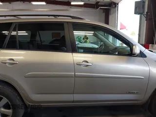 2007 Toyota RAV4 Limited with VIN JTMBK31V376020183, listed as a IAAI auction lot 42336174 with 193,837 mi miles and . Bid and sale history available at DreamBid. Image 14.