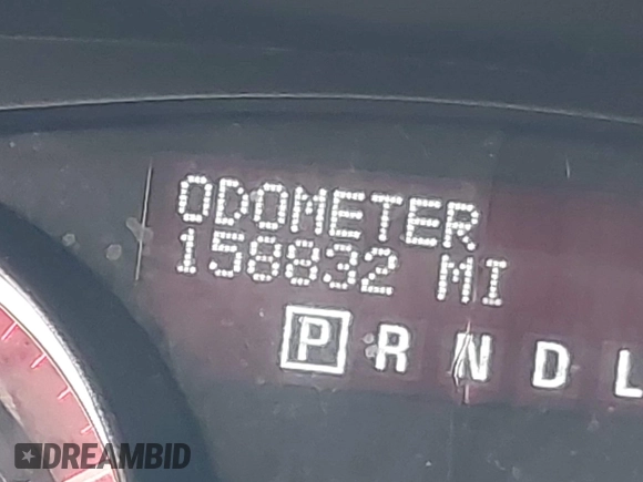 2011 GMC Acadia SLT1 with VIN 1GKKVRED3BJ387574, listed as a IAAI auction lot 42201813 with 158,832 mi miles and . Bid and sale history available at DreamBid. Image 12.