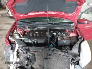 2008 Nissan Sentra S z VIN 3N1AB61EX8L636812, wystawiony jako IAAI lot #42278541 z przebiegiem 175 662 mil mil oraz . Historia ofert i sprzedaży dostępna na DreamBid. Obrazek 10.