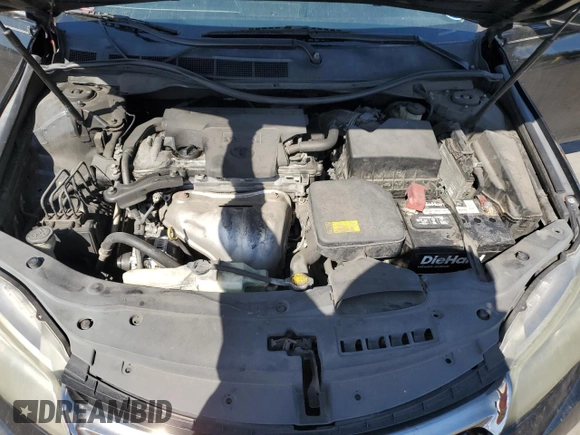 2015 Toyota Camry XLE with VIN 4T1BF1FK6FU064918, listed as a Copart auction lot 50892775 with 140,329 mi miles and Clean Title. Bid and sale history available at DreamBid. Image 11.