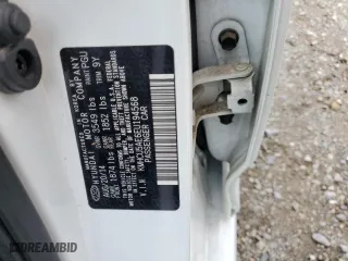 2014 Hyundai Accent SE with VIN KMHCU5AE6EU194568, listed as a Copart auction lot 46451645 with 70,976 mi miles and Salvage Title. Bid and sale history available at carsss.com. Image 12.