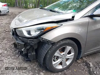 2016 Hyundai Elantra SE with VIN 5NPDH4AE8GH729940, listed as a IAAI auction lot 42205329 with 54,495 mi miles and . Bid and sale history available at DreamBid. Image 18.