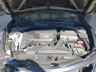 2015 Nissan Altima SV z VIN 1N4AL3AP4FC155883, wystawiony jako IAAI lot #42372983 z przebiegiem 75 740 mil mil oraz . Historia ofert i sprzedaży dostępna na DreamBid. Obrazek 10.