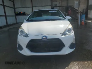 2016 Toyota Prius One with VIN JTDKDTB38G1125323, listed as a Copart auction lot 53269965 with 72,850 mi miles and Clean Title. Bid and sale history available at DreamBid. Image 5.