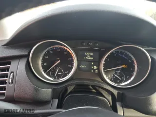 2011 Mercedes-Benz R-Class R 350 with VIN 4JGCB6FE4BA113620, listed as a Copart auction lot 84729734 with 170,898 mi miles and Clean Title. Bid and sale history available at carsss.com. Image 9.
