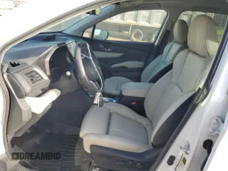 2024 Subaru Ascent Limited with VIN 4S4WMARDXR3423735, listed as a Copart auction lot 75816894 with 157 mi miles and Non repairable. Bid and sale history available at DreamBid. Image 7.