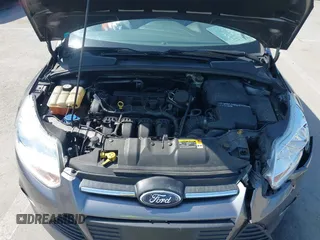 2012 Ford Focus S with VIN 1FAHP3E24CL427376, listed as a IAAI auction lot 42171669 with 92,093 mi miles and . Bid and sale history available at DreamBid. Image 10.