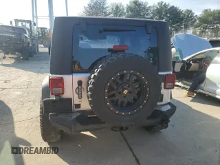 2009 Jeep Wrangler X with VIN 1J4FA24119L729880, listed as a Copart auction lot 54576155 with 173,959 mi miles and Clean Title. Bid and sale history available at carsss.com. Image 6.