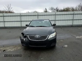 2011 Toyota Camry LE with VIN 4T1BF3EKXBU747826, listed as a Copart auction lot 54144955 with 152,141 mi miles and Clean Title. Bid and sale history available at carsss.com. Image 13.