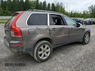 2009 Volvo XC90 V8 z VIN YV4CZ852591496462, wystawiony jako Copart lot #58533655 z przebiegiem Nie podano mil oraz Szkoda całkowita • Salvage title. Historia ofert i sprzedaży dostępna na DreamBid. Obrazek 3.