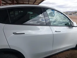 2022 Tesla Model Y Performance with VIN 7SAYGDEF4NF449986, listed as a IAAI auction lot 41754916 with 64,384 mi miles and . Bid and sale history available at DreamBid. Image 14.