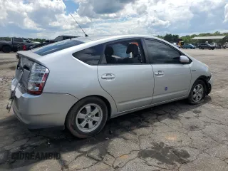 2007 Toyota Prius z VIN JTDKB20U077557073, wystawiony jako Copart lot #56467085 z przebiegiem Nie podano mil oraz Szkoda całkowita • Salvage title. Historia ofert i sprzedaży dostępna na DreamBid. Obrazek 3.