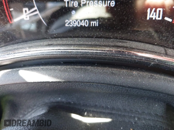 2015 Dodge Durango Limited с VIN 1C4RDJDG4FC830089, выставлен на аукционе IAAI как лот 42133546 с пробегом 239 040 миль миль и . История ставок и продаж доступна на DreamBid. Изображение 15.